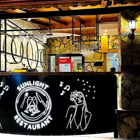 Sunlight 酒店